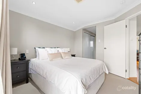 Property photo of 1/34 Kent Street Hamilton QLD 4007
