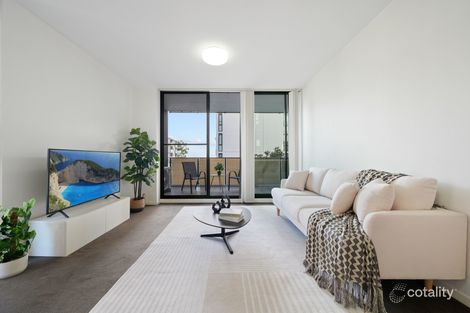 206/458 Forest Rd, Hurstville, NSW 2220