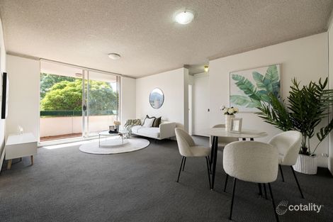 Property photo of 8/2 Everton Road Strathfield NSW 2135