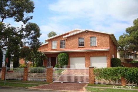 Property photo of 43 Driscoll Street Abbotsbury NSW 2176