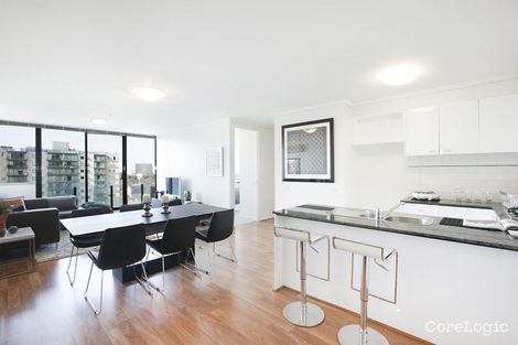 Property photo of 905/38 Bank Street South Melbourne VIC 3205