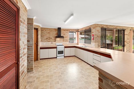 Property photo of 153 Duke Street Busselton WA 6280