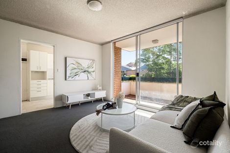 Property photo of 8/2 Everton Road Strathfield NSW 2135