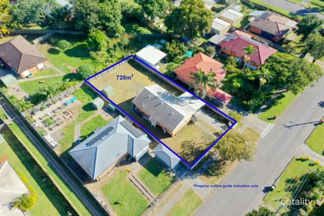 Property photo of 56 Sinclair Drive Ellen Grove QLD 4078