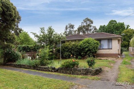8 Munro Ave, Lilydale, VIC 3140