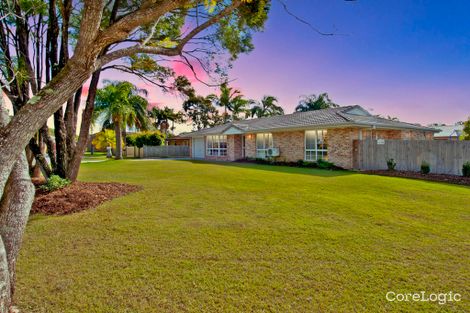 Property photo of 11 Foxdale Court Waterford West QLD 4133