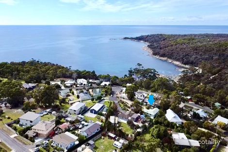 Property photo of 1 Andrews Court Binalong Bay TAS 7216