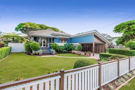Property photo of 100 Chandos Street Wynnum West QLD 4178