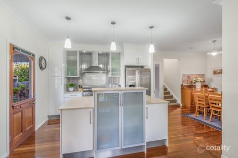 Property photo of 100 Chandos Street Wynnum West QLD 4178