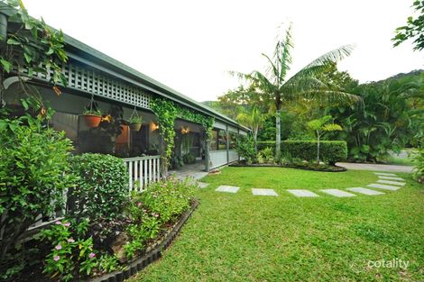 Property photo of 14 Muruk Crescent Jubilee Pocket QLD 4802