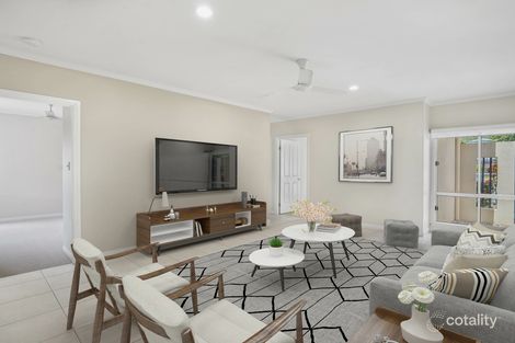 Property photo of 3 Playford Close Brinsmead QLD 4870
