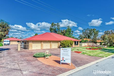 Property photo of 4 Machin Place Beckenham WA 6107