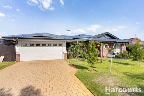 Property photo of 31 Halyard Way Waikiki WA 6169