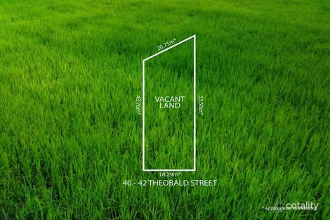 36-38 Theobald St, Thornbury, VIC 3071