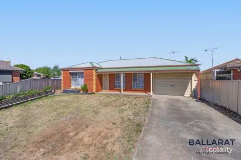 5 Hamish Ct, Sebastopol, VIC 3356