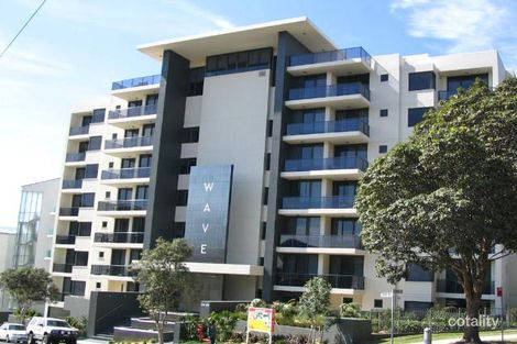 10/11-15 Church St, Wollongong, NSW 2500