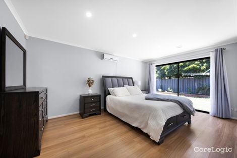 Property photo of 21 Stringybark Close Manor Lakes VIC 3024