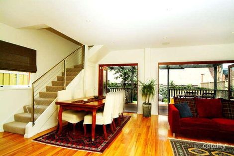 Property photo of 8 George Street Balmain NSW 2041