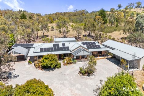 Property photo of 33 Robertson Road Wamboin NSW 2620