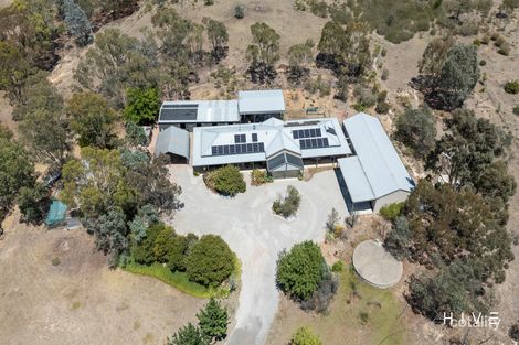 Property photo of 33 Robertson Road Wamboin NSW 2620