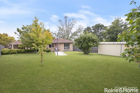 Property photo of 26 Narellan Road Moss Vale NSW 2577