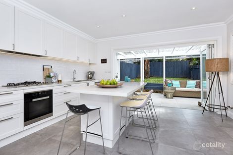 Property photo of 23 Glover Street Mosman NSW 2088