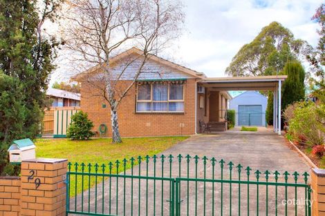 29 Jory St, Creswick, VIC 3363