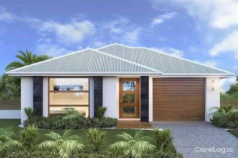 Property photo of LOT 139 Mount Huntley Street Park Ridge QLD 4125