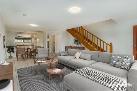 22/43 Wooraka St, Rochedale South, QLD 4123