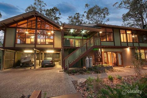 Property photo of 35 Harrier Place Warner QLD 4500