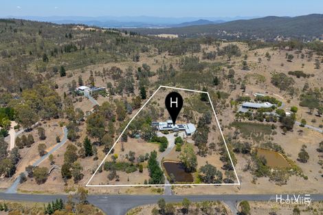 Property photo of 33 Robertson Road Wamboin NSW 2620