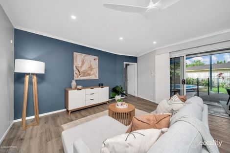 Property photo of 8 Penny Close Whitfield QLD 4870