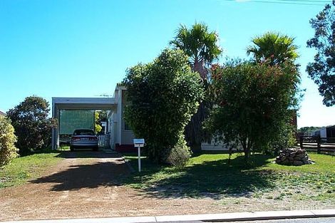 3 Downes St, Pink Lake, WA 6450
