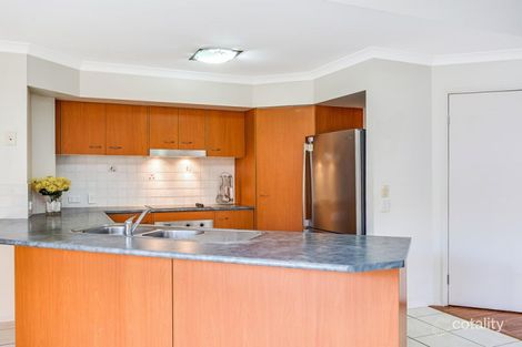 Property photo of 37 North Shore Avenue Varsity Lakes QLD 4227