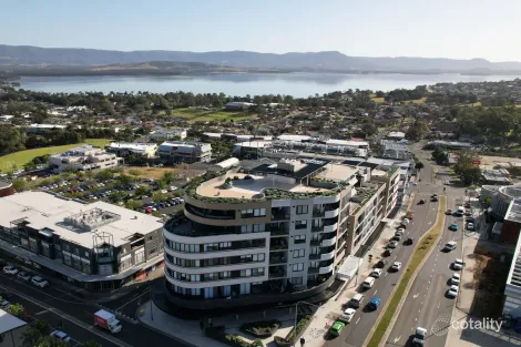 Property photo of 314/24 College Avenue Shellharbour City Centre NSW 2529