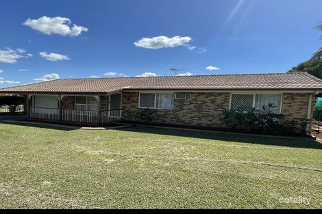 Property photo of 66 Davison Street Gracemere QLD 4702
