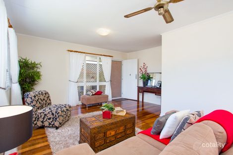 Property photo of 12 Besson Street Stafford Heights QLD 4053