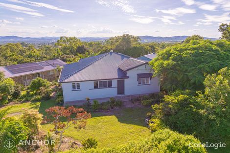 Property photo of 74 Old Maryborough Road Gympie QLD 4570