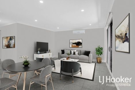 Property photo of 7 Dolostone Street Yarrabilba QLD 4207