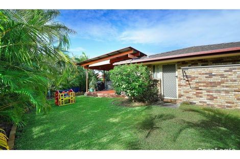 Property photo of 1 Mojave Drive Burleigh Waters QLD 4220