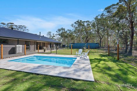 16 Familia Pl, Wandandian, NSW 2540