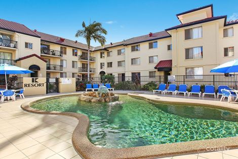 Property photo of 30/49-53 Peninsular Drive Surfers Paradise QLD 4217