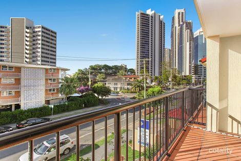 Property photo of 30/49-53 Peninsular Drive Surfers Paradise QLD 4217