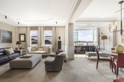 Property photo of 16/13 Onslow Avenue Elizabeth Bay NSW 2011