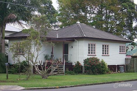 41 Orchid St, Enoggera, QLD 4051