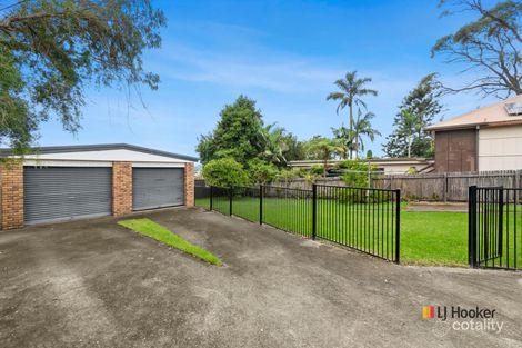 Property photo of 22 Hawdon Street Moruya NSW 2537