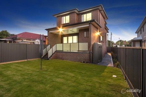 Property photo of 3 Griffiths Street Ermington NSW 2115