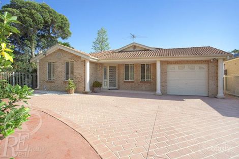 24 Brallos Ave, Holsworthy, NSW 2173