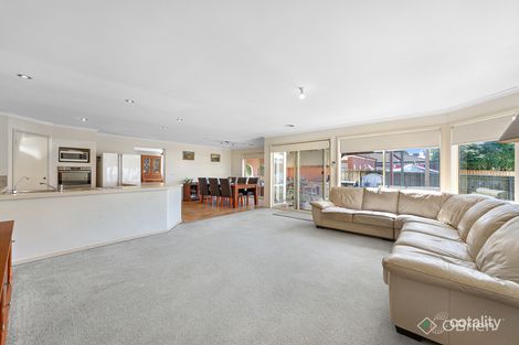 Property photo of 9 Melrose Terrace Somerville VIC 3912