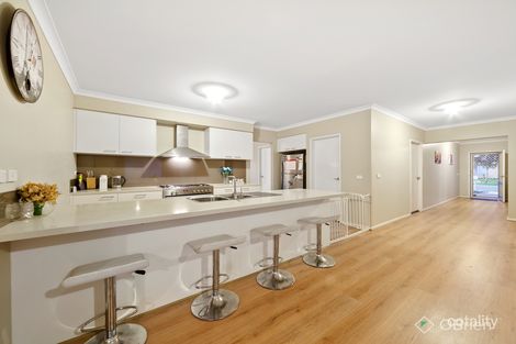 Property photo of 95 Bluehills Boulevard Pakenham VIC 3810